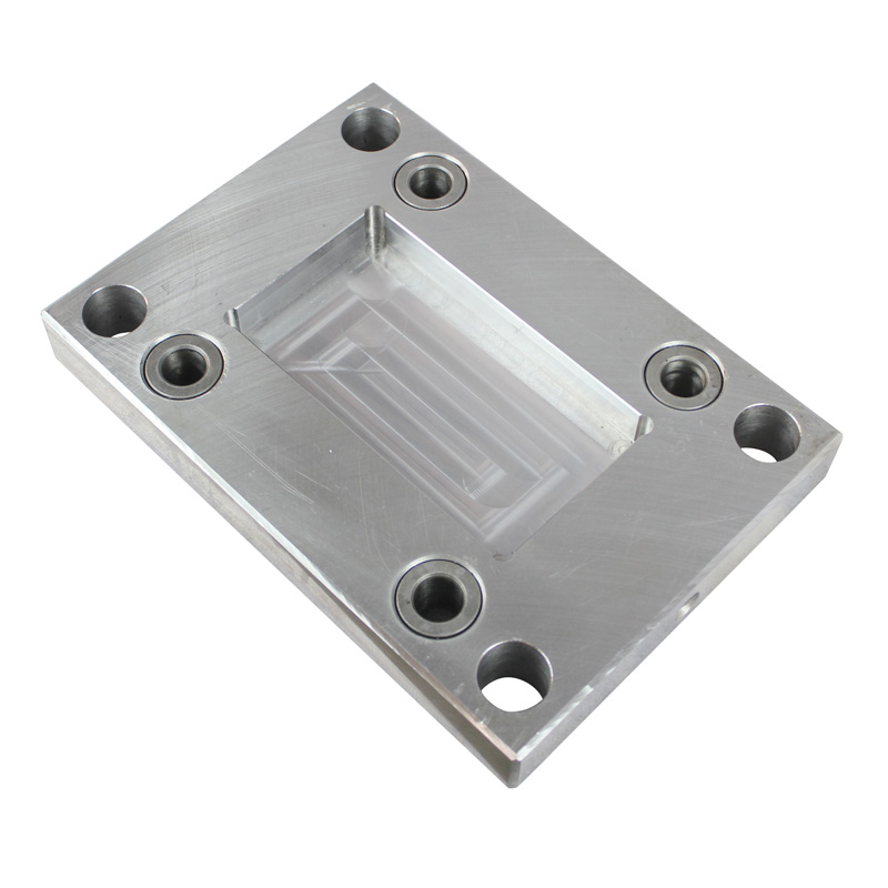 Diversas aplicaciones de placas de moho en la fabricación moderna