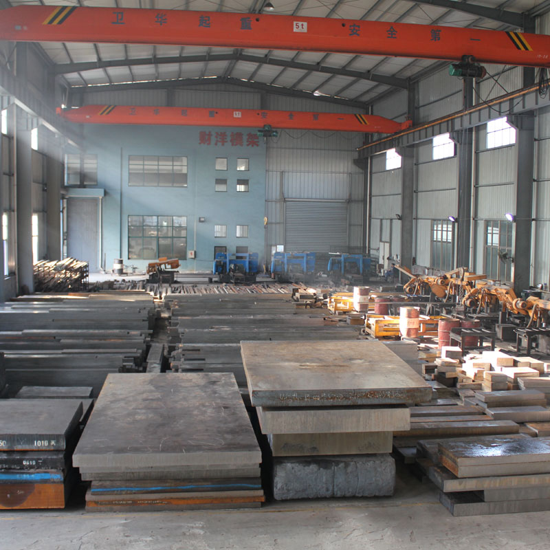 ¿Hay noticias de la industria con respecto al material de moho S50C?